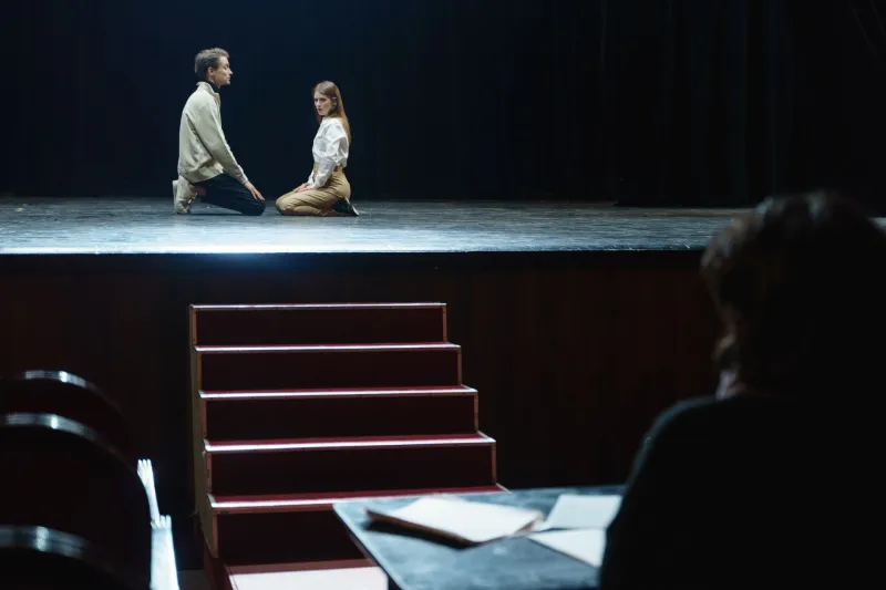 The Architecture of Trust: How Intimacy Coordinators Are Transforming the American Stage