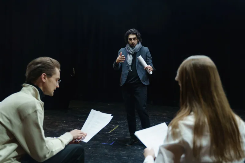Life Before the Lights: How Career-Changers Are Bringing Unexpected Depth to the American Stage