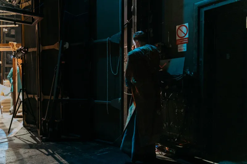 The Long Game: What Keeps Performers in the Wings When the Lead Never Calls Their Name
