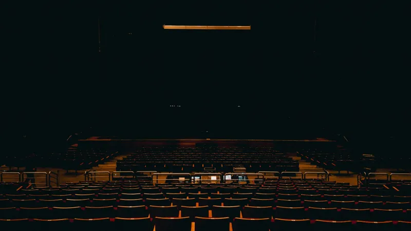 The Numbers Behind the Curtain: How Regional Theaters Are Using Data to Serve Art—Not Replace It