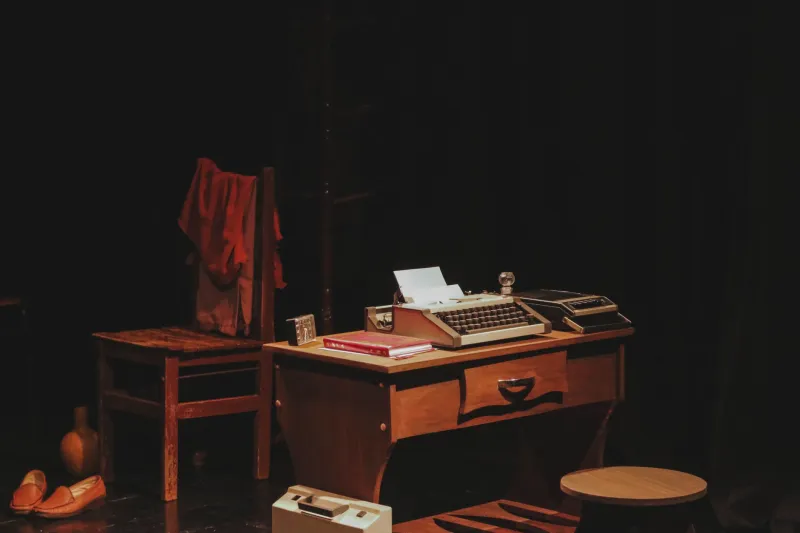 Objects of Consequence: The Hidden Artistry of Theater's Prop Masters