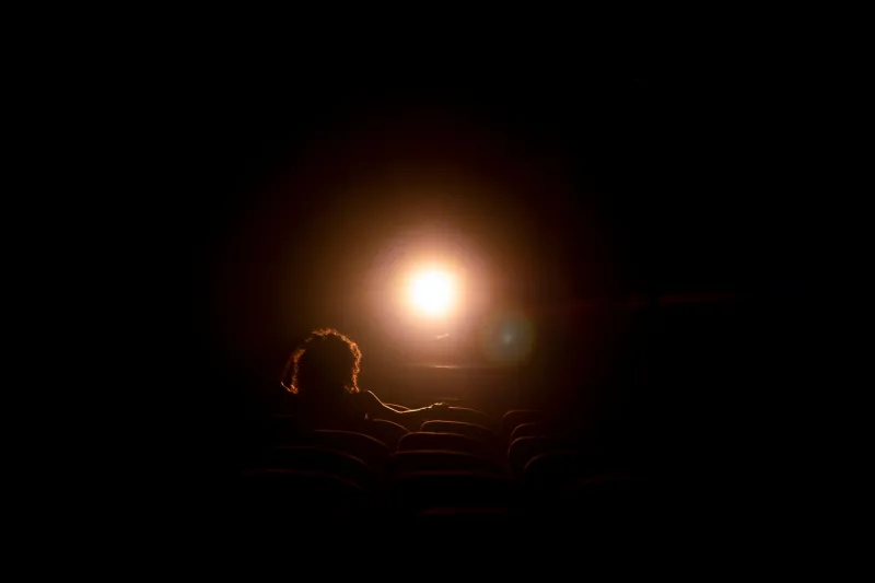 One Light Left Burning: How an Ancient Stage Tradition Is Becoming a Lifeline for Performers' Mental Health
