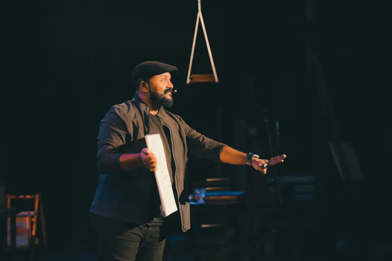Small Town, Full House: The Unlikely Theater Boom Reshaping Rural America