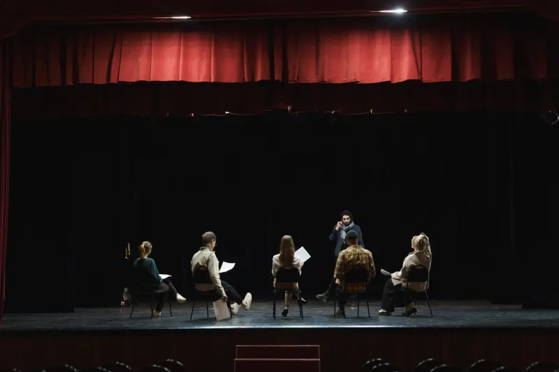 Strength in Numbers: How Ensemble Theater Companies Are Building Careers That Last